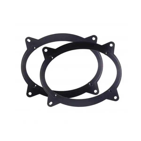 Aerpro APS339 Custom Speaker Spacer fits Toyota