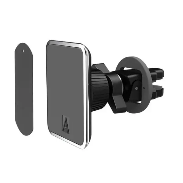 Aerpro APSMVLOK Magnetic Phone Holder Magmate Pro Strong Magnetic Vent Mount