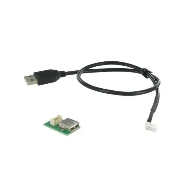 Aerpro APSZUSB1 OEM USB Retention