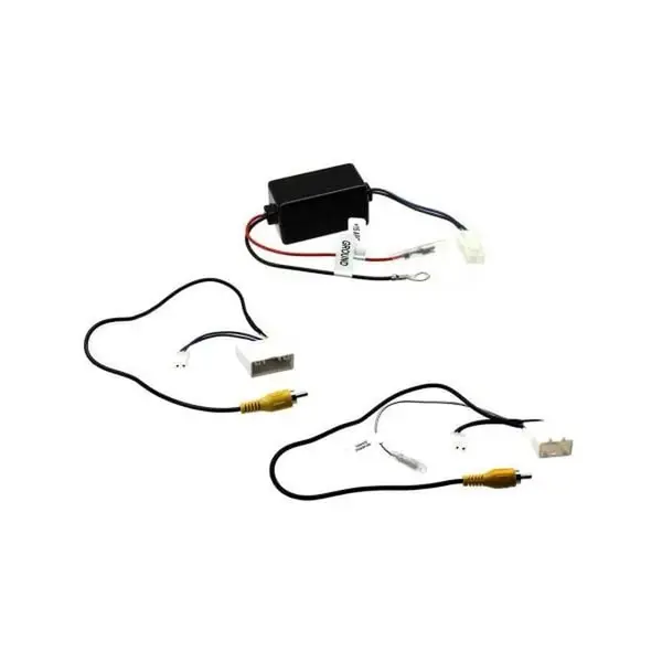 Aerpro APVKI01 OEM Camera Retention Harness