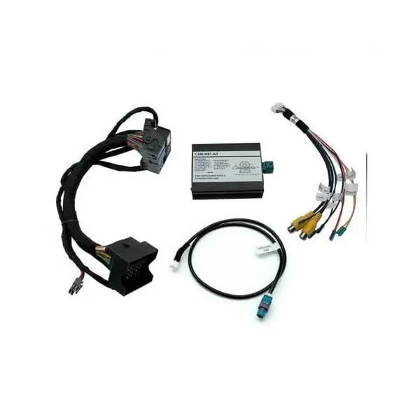 Aerpro APVMC11 Aftermarket Camera Adapter suits NTG 45 Headunits