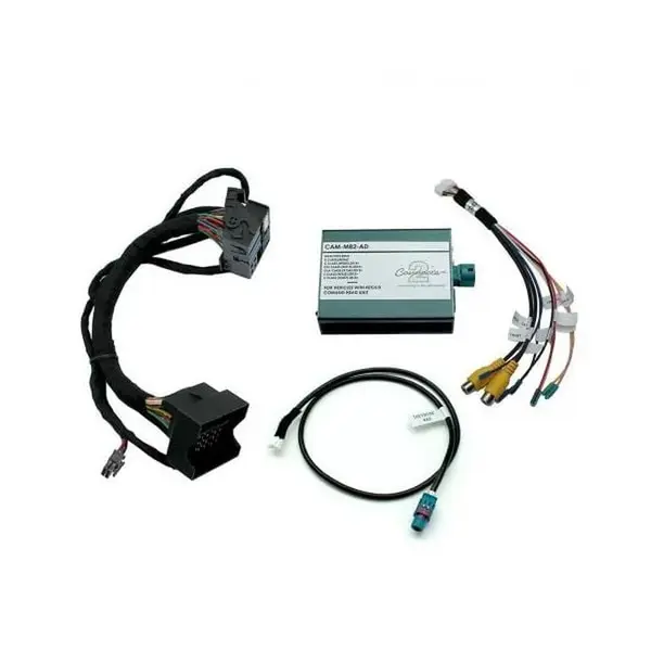 Aerpro APVMC12 Aftermarket Camera Adapter suits NTG 5 Command Headunits