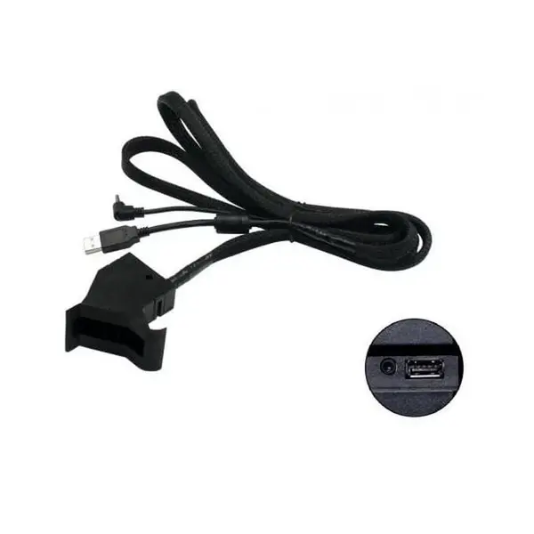 Aerpro APVWUSB OEM USB Retention fits VW