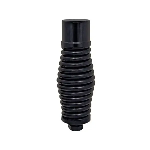 GME AS004B Heavy Duty Barrel Spring BLK