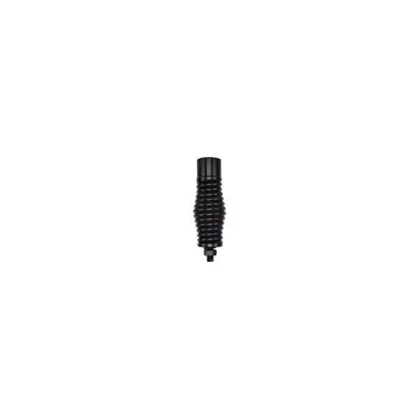 GME AS004BFCEL Heavy Duty Barrel Spring FME Terminated Black