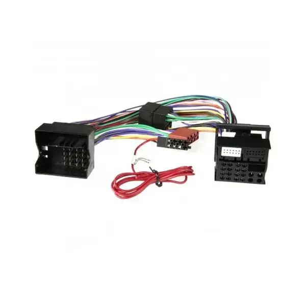 Aerpro AT10VE01 ISO Harness fits Holden Commodore VE