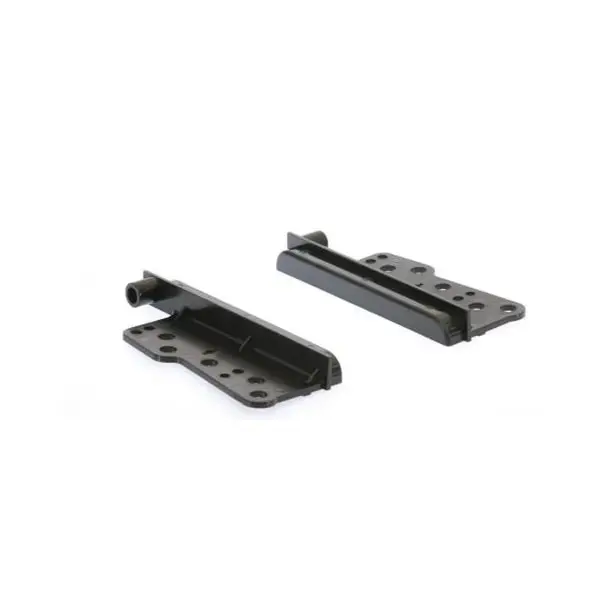 Aerpro ATB2 Fascia Bracket fits Toyota