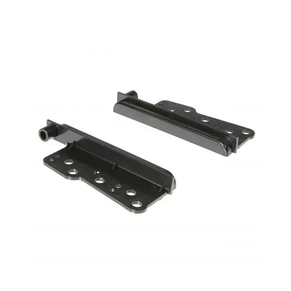 Aerpro ATB2GB Fascia Bracket Gloss Black fits Toyota