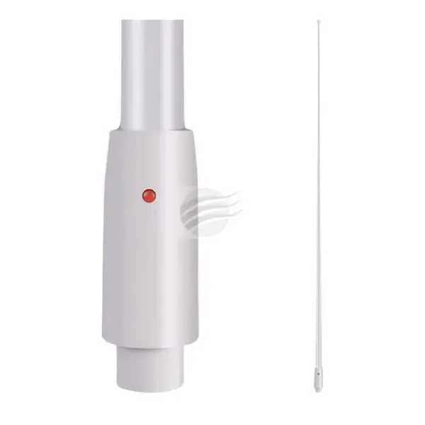 GME AW364H 27MHz Detachable Marine Antenna Whip 120cm