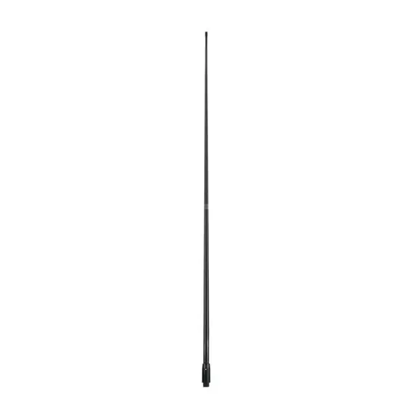 GME AW366BB Marine AM/FM Antenna Black VHF MHz 180cm