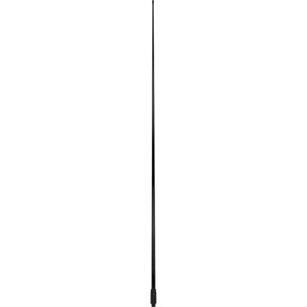 GME AW368HB 27MHz Detachable Marine Antenna Whip 240cm Black