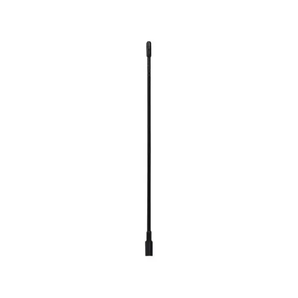 GME AW4015 UHF Antenna Whip to suit AE4015 2.1dBi 477MHz 26cm