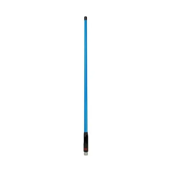 GME AW4705BB UHF Antenna Whip 6.6dBi suit AE4705 Series Blue 477MHz 105cm