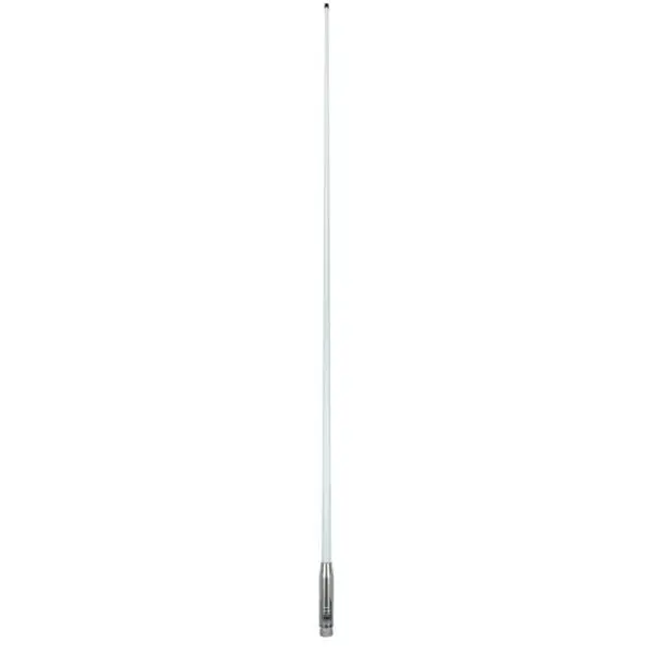 GME AW4706 UHF Antenna Whip White to suit AE4706 8.1dBi 477Mhz 196cm