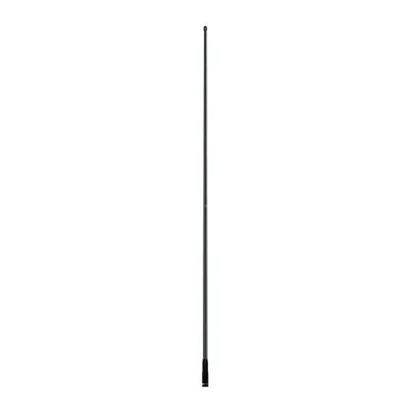 GME AW4706B UHF Antenna Whip 8.1dBi To Suit AE4706 477MHz 196cm