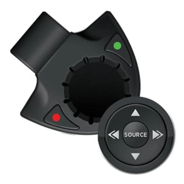 Stinger AXSWC-RF Axxess Interfaces Universal Steering Wheel Mount Audio Button Kit