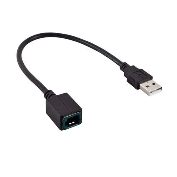 Stinger AXUSB-MZ Axxess USB Retention Adaptor fits Mazda