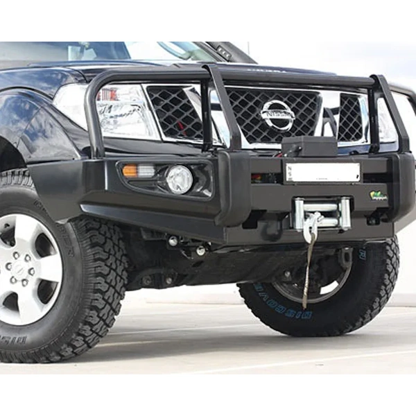 Ironman 4x4 BBCD012 Deluxe Bull Bar