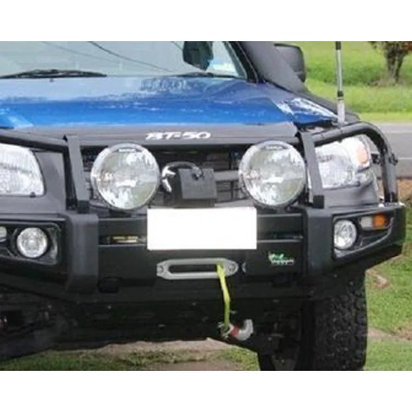 Ironman 4x4 BBCD014 Deluxe Bull Bar