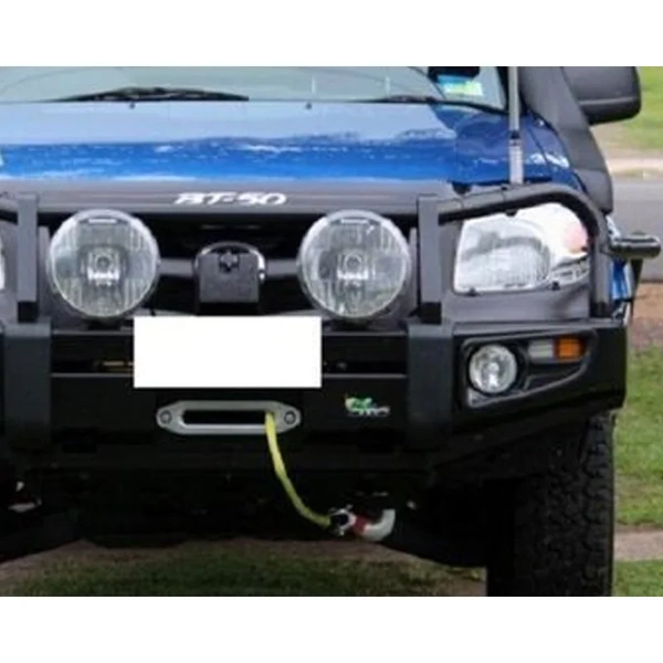 Ironman 4x4 BBCD024 Deluxe Bull Bar