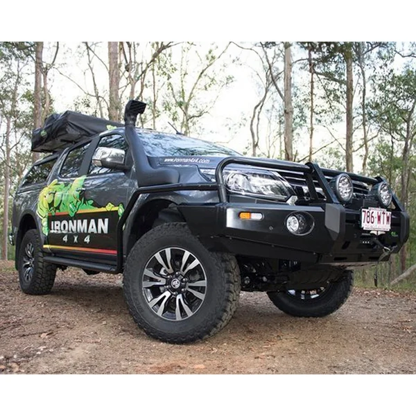 Ironman 4x4 BBCD057 Deluxe Bull Bar