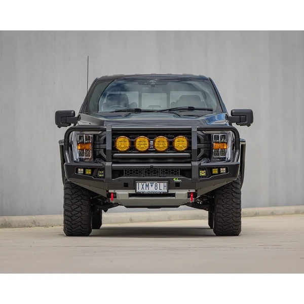 Ironman 4x4 BBP109A APEX  Bull Bar