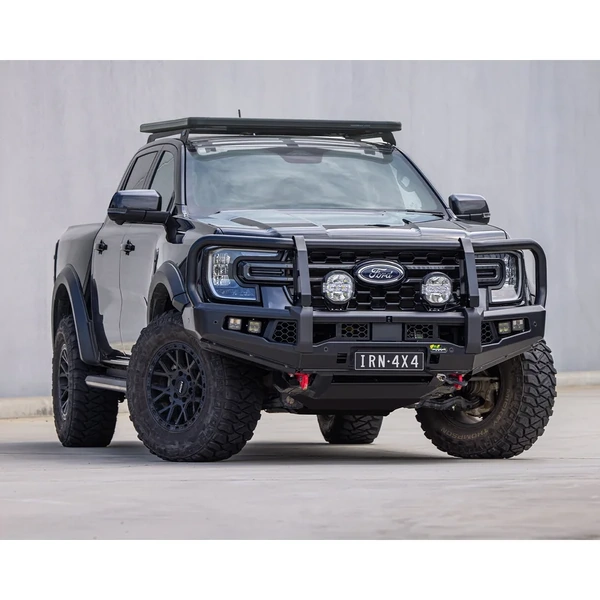 Ironman 4x4 BBP110A Apex Bull Bar