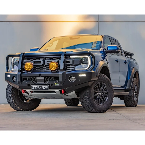 Ironman 4x4 BBP111 Premium Bull Bar