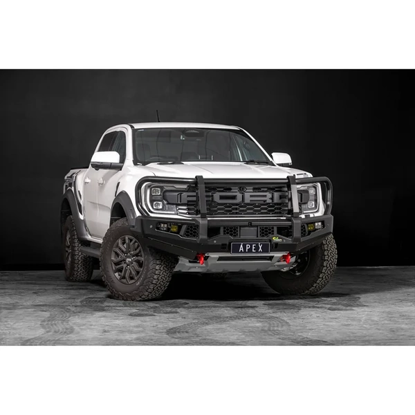 Ironman 4x4 BBP111A APEX Bull Bar