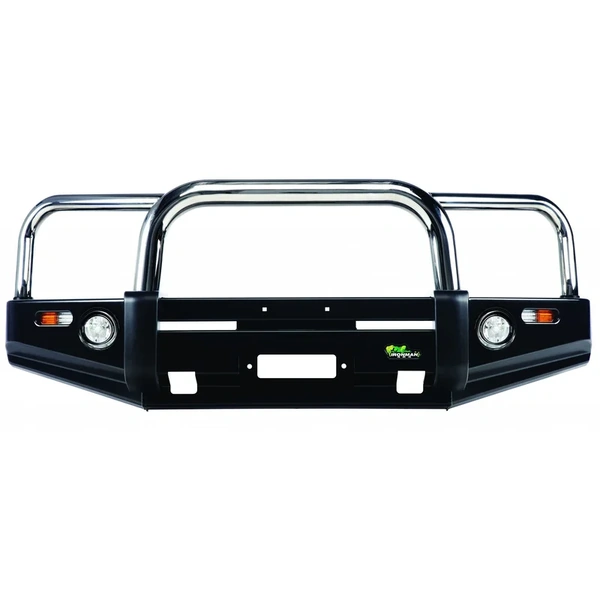 Ironman 4x4 BBT046 Protector Bull Bar For Suzuki Grand Vitara JT