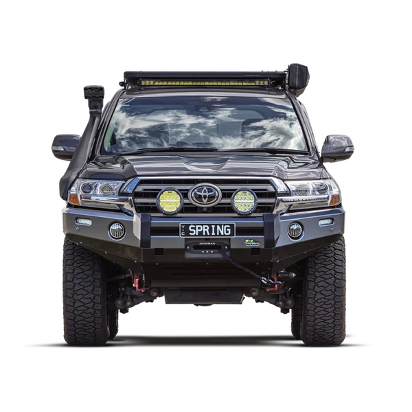 Ironman 4x4 BBT056 Protector Bull Bar