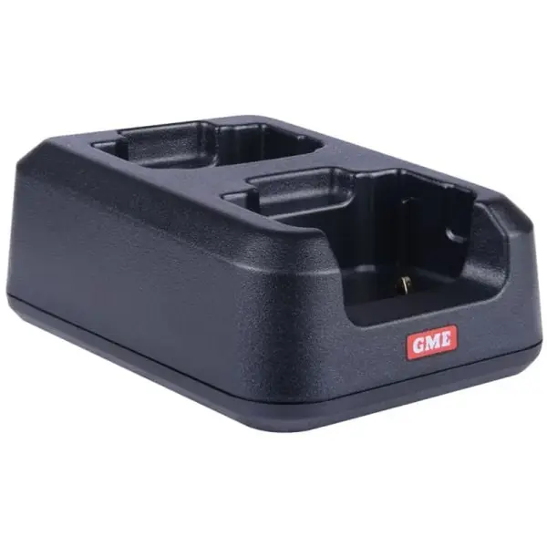 GME BCD017 Desktop Dual Charging Cradle