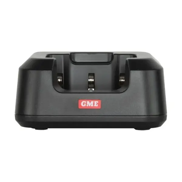 GME BCD020 Desktop Charging Cradle - Suit TX685 / TX6155 / TX6160