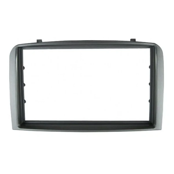 Stinger BKAR002 00-10 Alfa 147 Fascia