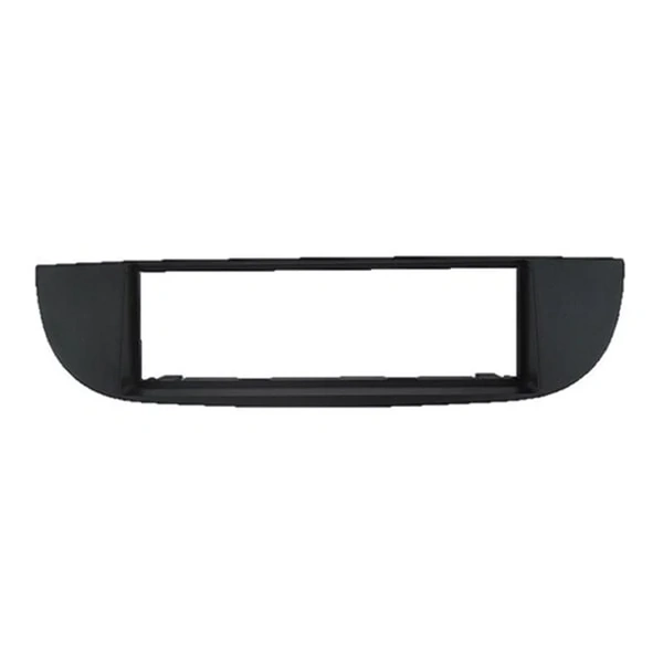 Stinger BKFI012 Fascia fits Fiat 500 07-on Black