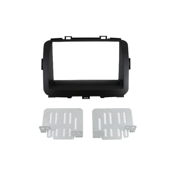 Stinger BKKI041 Fascia fits Kia Rondo 13-on