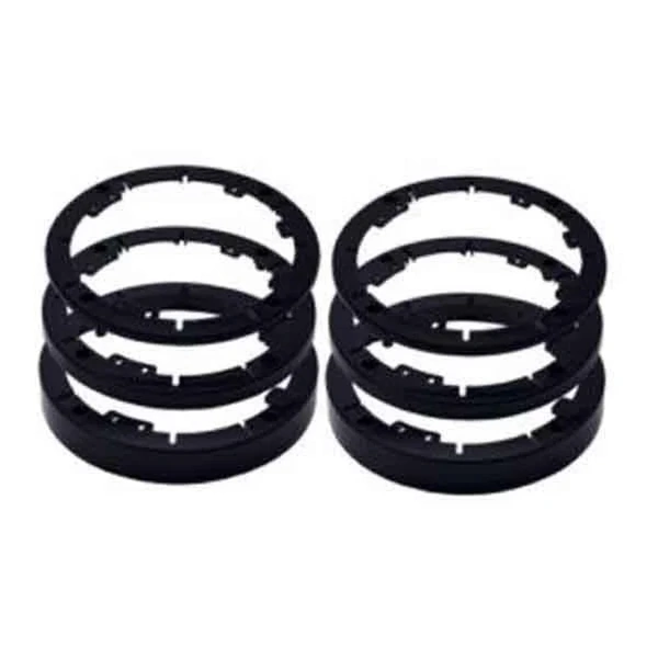 Stinger BKUSB1000 Universal Stackable Speaker Spacer