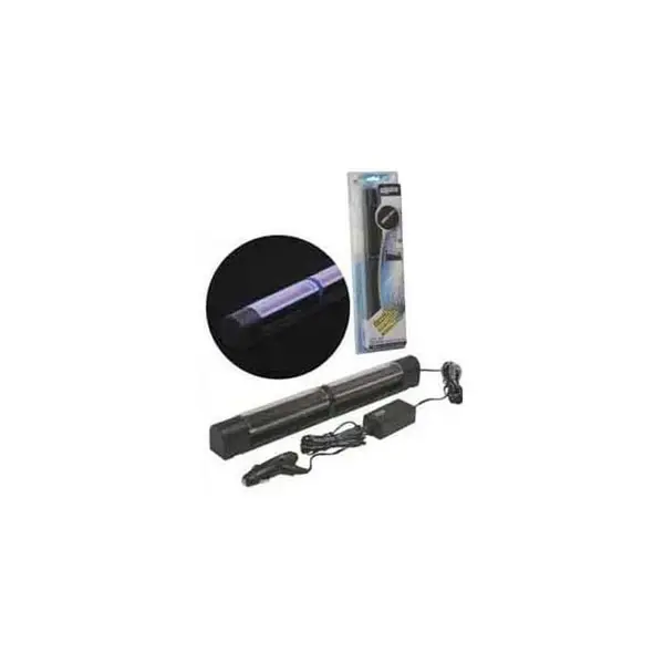 Aerpro BLR279 Dual Blacklight Adjustable 120mm