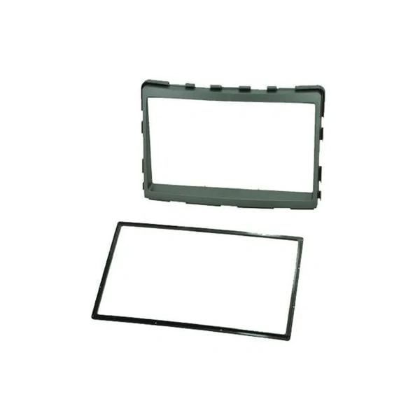 Stinger BN25K2327 Fascia fits SsangYong Stavic 13-on