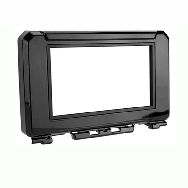 Stinger BN25K9018 Double Din Fascia Kit fits Suzuki