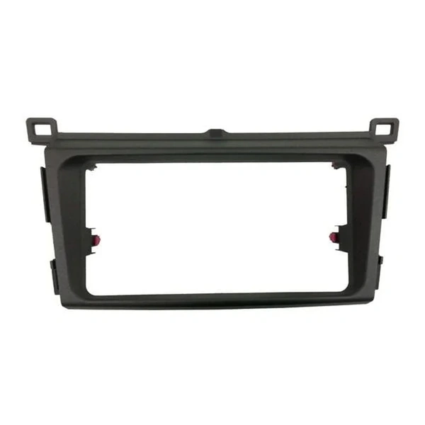 Stinger BN25K9722B Fascia fits Toyota RAV4 16-on Black