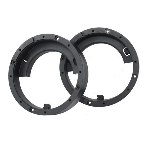 Stinger BNSPMI652 6.5" Speaker Spacers fits Mitsubishi Outlander