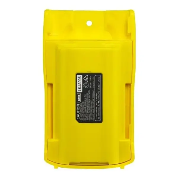 GME BP026Y 2600mAh Li-ion Battery Pack suit TX6160XY