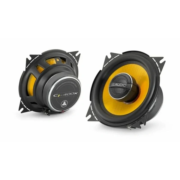 JL Audio C1 Series 4" Coaxial Speakers C1-400x