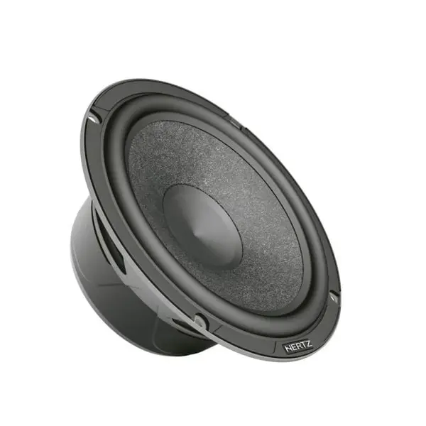 Hertz C165 Cento 6.5" 210W Woofers Components