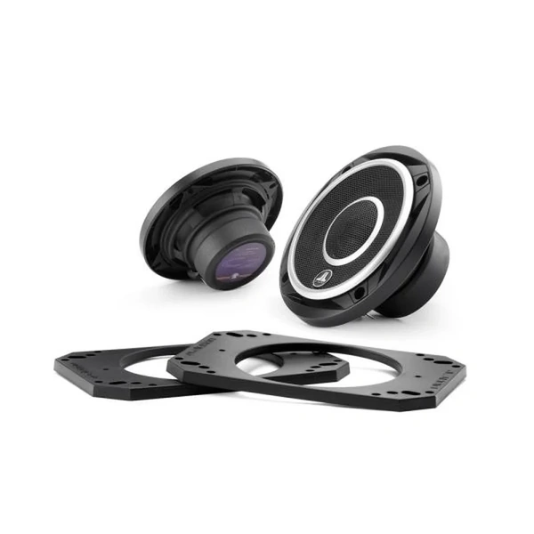 JL Audio C2 Series 4" Coaxial Speakers C2-400x