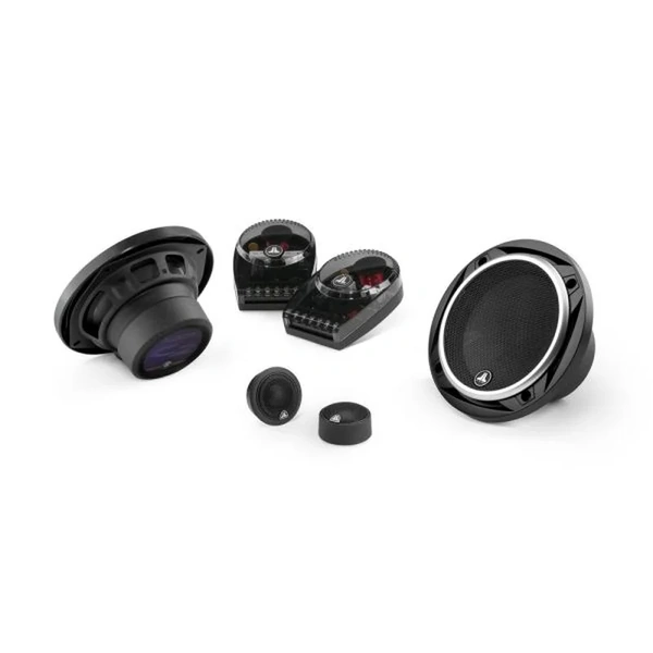 JL Audio C2 Series 5.25" 2-Way Component Speakers C2-525