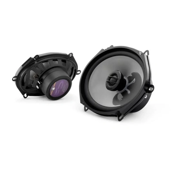 JL Audio C2 Series 5x7 6x8" Coaxial Speakers C2-570x