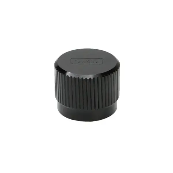 GME CA005B Antenna Base Cap to suit AE4701/AE4702/AE4703/AE4707 Black