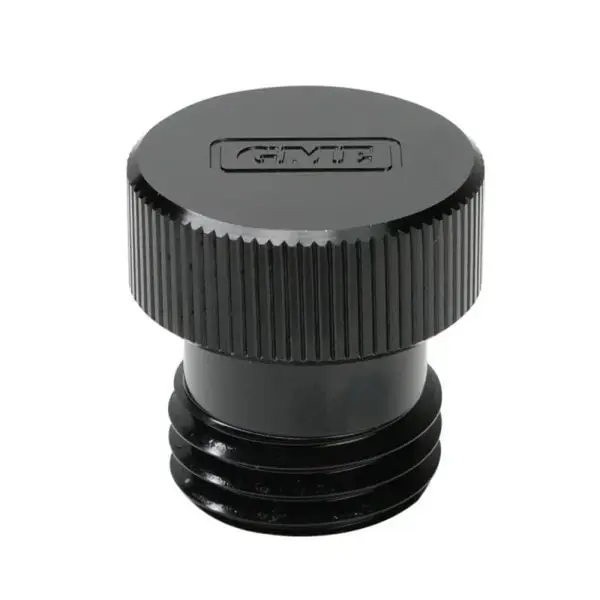 GME CA006B Antenna Base Cap to suit AE4704/AE4705/AE4706 Black